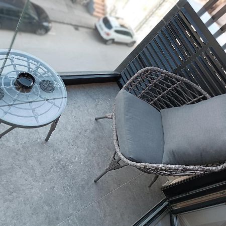 Rb Apartment 3 Lux Smart House Subotica Exteriör bild