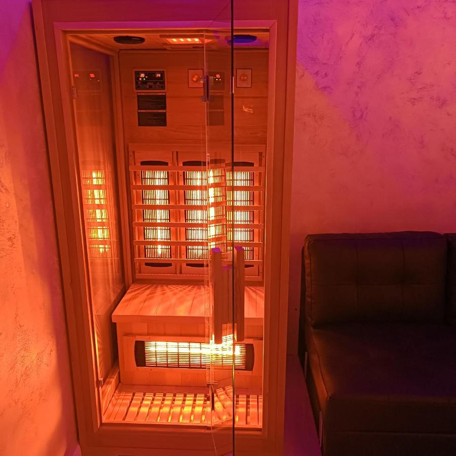 Rb Apartment 3 Lux Smart House Subotica Exteriör bild