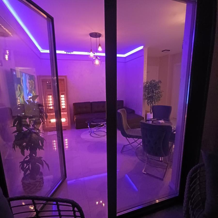 Rb Apartment 3 Lux Smart House Subotica Exteriör bild