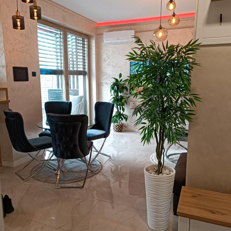 Rb Apartment 3 Lux Smart House Subotica Exteriör bild