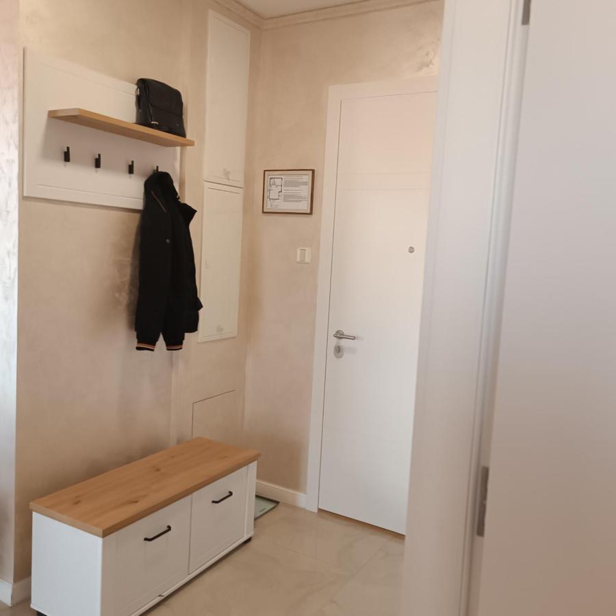 Rb Apartment 3 Lux Smart House Subotica Exteriör bild