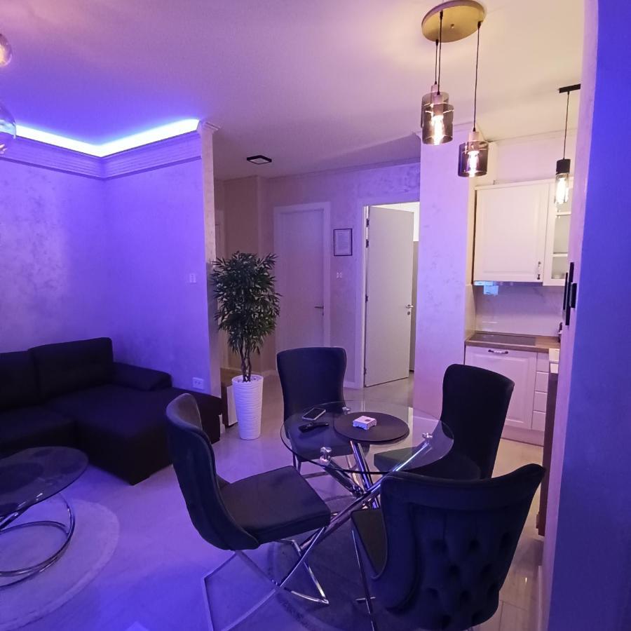 Rb Apartment 3 Lux Smart House Subotica Exteriör bild