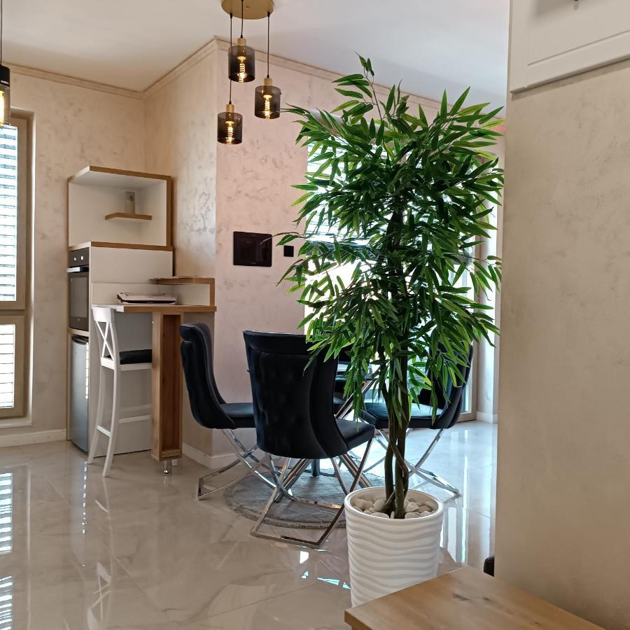 Rb Apartment 3 Lux Smart House Subotica Exteriör bild