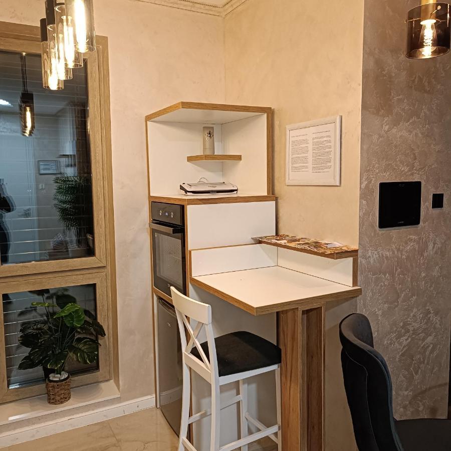 Rb Apartment 3 Lux Smart House Subotica Exteriör bild