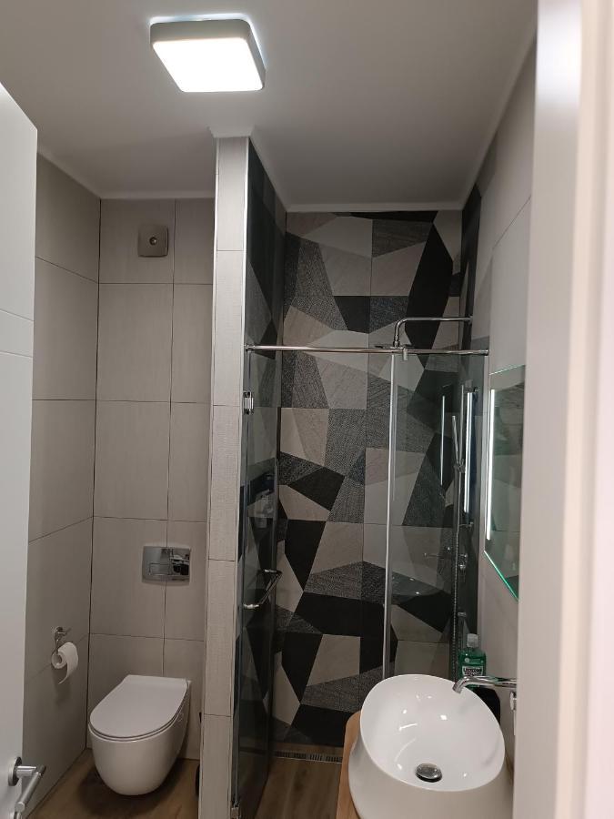 Rb Apartment 3 Lux Smart House Subotica Exteriör bild