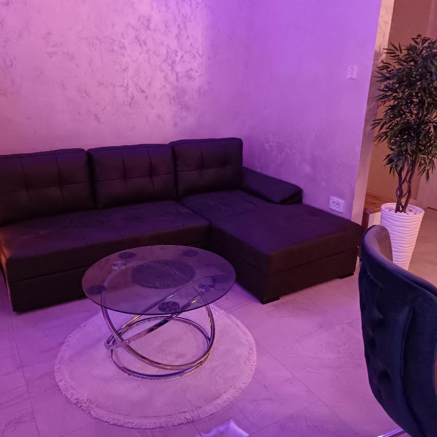 Rb Apartment 3 Lux Smart House Subotica Exteriör bild