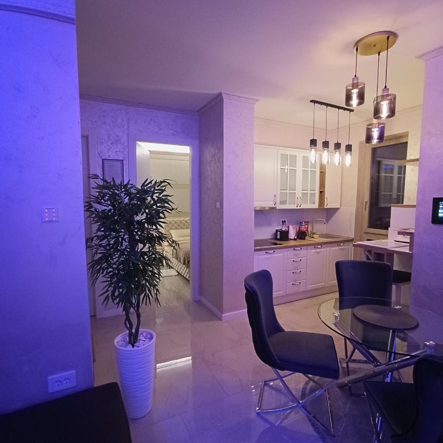 Rb Apartment 3 Lux Smart House Subotica Exteriör bild