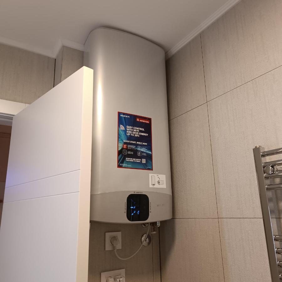 Rb Apartment 3 Lux Smart House Subotica Exteriör bild
