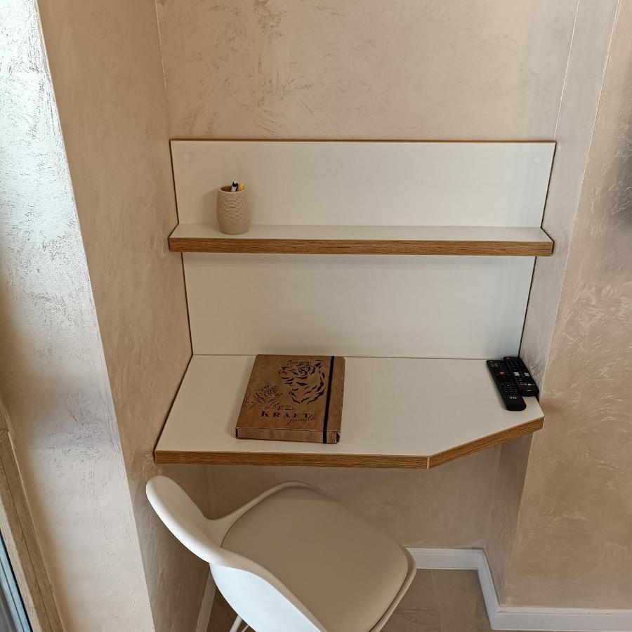 Rb Apartment 3 Lux Smart House Subotica Exteriör bild