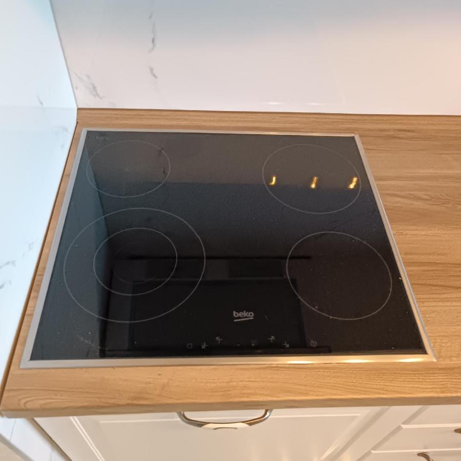 Rb Apartment 3 Lux Smart House Subotica Exteriör bild